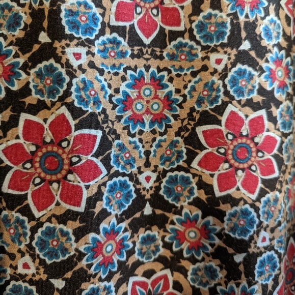 Dress - Picture 3 of 4